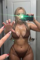  Мишель (20 , Одесса)