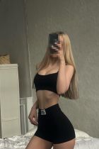  Яна инди (23 , Одесса)