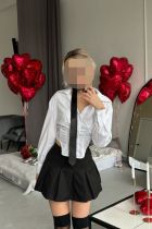  Яна инди (23 , Одесса)