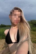  Яна инди (23 , Одесса)