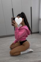 Лиличка 🔥 есть ночь , фото с сайта SexOdessa.com
