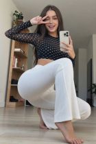  Анюта (24 , Одесса)