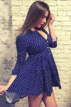  Катя (25 , Одесса)