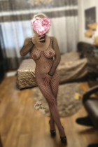  Мария (23 , Одесса)