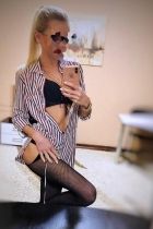 Путана Алёна, рост: 163, вес: 49, анкета на сайте SexOdessa.com