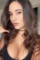 Настя - классический массаж от проститутки - 1600 грн. в час