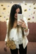 Юлечка, анкета на SexOdessa.com