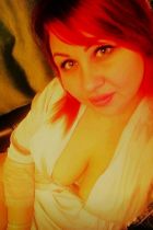 Кристина, анкета на SexOdessa.com