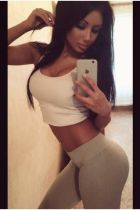 Карина, анкета на SexOdessa.com