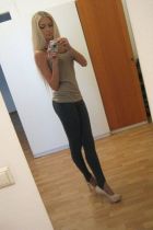 Лера, 21