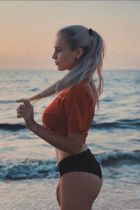 BDSM госпожа Лика, рост: 171, вес: 49, закажите онлайн