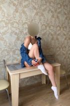 Путана (зріст: 160, вага: 50), від 3000 грн. за год.