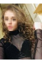 Дашуля VIP - услуги бдсм в Одессе