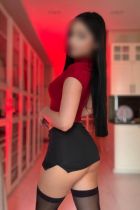  Марьяночка❤️ есть ночь (24 , Одесса)