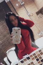 Милена - анкета проститутки, от 1500 грн. в час