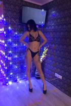 Дарья, тел. +38 (095) 384-51-00, - анкета в каталоге проституток SexOdessa.com