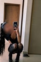  Кристина NEW НОЧЬ (26 , Одесса)