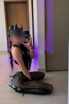  Кристина NEW НОЧЬ (26 , Одесса)