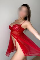  ❤️Тина new ночь❤️ (26 , Одесса)