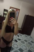 Проститутка Aлиса (27 лет, Одесса)
