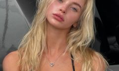 Тина, ню-фото