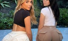 Сексуальні знайомства зі шльондрами від 800 грн. за год.