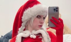 Снєжка, фото шлюшки