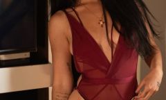 Замовте стриптиз дівчат онлайн на сайті SexOdessa.com