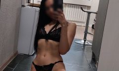 Красивая проститутка Мелисса есть Ночь, Одесса, работает круглосуточно