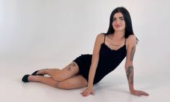 Алиса new есть Ночь, секс и эромассаж в Одессе