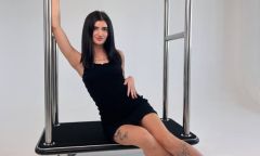 Анкета повії для інтимних знайомств