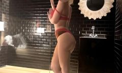 Кира new  ночь - анкета на сайте БДСМ знакомств - SexOdessa.com