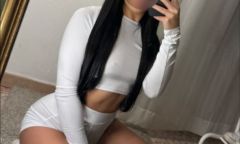 Алина new  ночь, тел. +38 (068) 071-64-12 - BDSM услуги