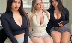 Подружки - садо мазо в Одессе