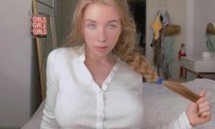 Лиза, тел. +38 (093) 260-16-89, рост: 167, вес: 51 - проститутка с услугой анального фистинга