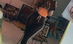 Лиза, 19 лет: БДСМ, страпон, прочие секс-услуги