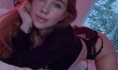 Лиза — экспресс-знакомство для секса от 1600 грн. в час, 24 7