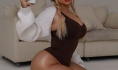 Анальная проститутка Мишель, 20 лет