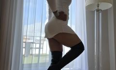 Анжела new ночь❤️ - проститутка студентка от 3000 грн. в час