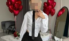 Девушка массажистка Яна инди, от 5000 грн. в час