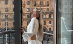 Элитная индивидуалка Яна инди, 23 лет, г. Одесса