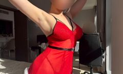 Девушка массажистка Аня new есть НОЧЬ❤️, от 5000 грн. в час