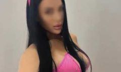 Наташа, анкета с БДСМ сайта знакомств SexOdessa.com