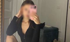 Индивидуалка Кошечка❤️, закажите девушку онлайн