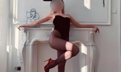 Проститутка лесбиянка Полина new ночь❤️, рост: 166, вес: 52