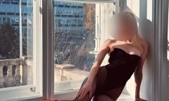 Элитная шлюха Полина new ночь❤️, 24 лет, г. Одесса, закажите онлайн