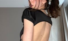 Катя - анкета индивидуалки, г. Одессы