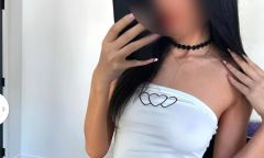 ❤️Вика есть ночь❤️, тел. +38 (063) 763-54-71 - секс с молодой студенткой