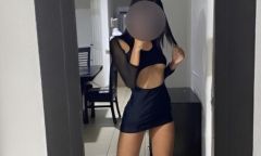 Индивидуалочка ❤️Даша ❤️есть ночь, г. Одесса