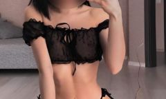 ❤️Даша ❤️есть ночь - BDSM секс для достойных мужчин, круглосуточно